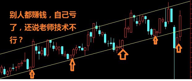 平行通道，黑粉八饼的吐槽。